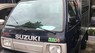 Suzuki Super Carry Truck 2018 - Super Carry Truck 2018 - Thùng kín chất lượng cao- Tiêu chuẩn Euro 4, chỉ cần 69 triệu đồng