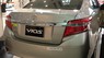 Toyota Vios 1.5G CVT 2017 - Bán xe Toyota Vios 1.5G CVT 2017, giá tốt, giao xe ngay
