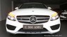 Mercedes-Benz C300 AMG 2017 - Bán Mercedes C300 AMG 2017 - CTKM đặc biệt 