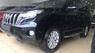 Toyota Prado Diezel 2017 - Bán xe Toyota Prado Diezel 2017, màu đen, xe nhập Trung Đông 