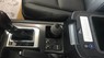 Toyota Prado Diezel 2017 - Bán xe Toyota Prado Diezel 2017, màu đen, xe nhập Trung Đông 