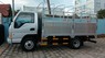 2017 - Giá xe tải Jac 1.25 tấn- Đại lý xe tải Jac 1.25 tấn