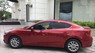 Mazda 3 1.5L 2016 - Bán ô tô Mazda 3 1.5L sản xuất năm 2016, màu đỏ còn mới, giá tốt