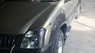 Dongben 2007 - Bán ô tô Fairy City Steed Diesel 2.8L năm sản xuất 2007, hai màu 