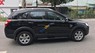 Chevrolet Captiva LTZ 2008 - Bán Chevrolet Captiva LTZ sản xuất năm 2008, màu đen