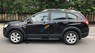 Chevrolet Captiva LTZ 2008 - Cần bán Chevrolet Captiva LTZ sản xuất 2008, màu đen