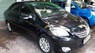 Toyota Vios E 2011 - Cần bán lại xe Toyota Vios E sản xuất 2011, màu đen, giá tốt