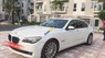 BMW 7 Series 750 Li 2009 - Bán xe BMW 7 Series 750 Li năm 2009, màu trắng, nhập khẩu