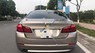 BMW 5 Series 2011 - Cần bán gấp BMW 5 Series sản xuất năm 2011, màu xám 
