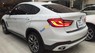 BMW X6 xDrive35i  2016 - Bán BMW X6 xDrive35i sản xuất năm 2016, màu trắng, nhập khẩu 