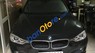 BMW 3 Series 320i  2013 - Cần bán xe BMW 3 Series 320i năm 2013, màu đen