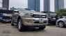 Ford Ranger XLT 2015 - Bán ô tô Ford Ranger XLT năm 2015, màu vàng, nhập khẩu  