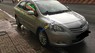 Toyota Vios 1.5E 2010 - Cần bán lại xe Toyota Vios 1.5E năm 2010, màu bạc xe gia đình 