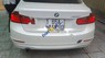 BMW 3 Series 320i 2013 - Cần bán gấp BMW 3 Series 320i sản xuất năm 2013, màu trắng, nhập khẩu nguyên chiếc