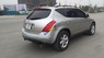 Nissan Murano 2004 - Bán Nissan Murano sản xuất 2004, màu bạc, nhập khẩu