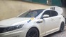 Kia K5 2010 - Cần bán lại xe Kia K5 sản xuất năm 2010, màu trắng, nhập khẩu nguyên chiếc, 550 triệu