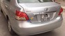 Toyota Yaris 1.3AT 2009 - Bán Toyota Yaris 1.3AT năm sản xuất 2009, màu bạc, nhập khẩu