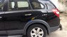 Chevrolet Captiva LTZ 2009 - Bán Chevrolet Captiva LTZ sản xuất 2009, màu đen số tự động, giá tốt