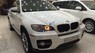 BMW X6 3.5XDriver 2009 - Cần bán xe BMW X6 3.5XDriver năm 2009, màu trắng, nhập khẩu nguyên chiếc