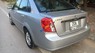 Daewoo Lacetti EX 2011 - Bán xe Daewoo Lacetti EX sản xuất năm 2011, màu bạc còn mới