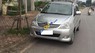 Toyota Innova G 2009 - Bán ô tô Toyota Innova G sản xuất năm 2009, màu bạc chính chủ, giá chỉ 450 triệu