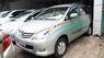 Toyota Innova G 2009 - Bán Toyota Innova G năm 2009, màu bạc số sàn, giá 485tr