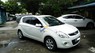 Hyundai i20 1.4AT 2011 - Bán Hyundai i20 1.4AT năm sản xuất 2011, màu trắng, nhập khẩu 