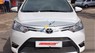 Toyota Vios E 1.5MT 2016 - Xe Toyota Vios E 1.5MT sản xuất 2016, màu trắng, 502 triệu