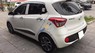 Hyundai Grand i10 1.2AT 2017 - Cần bán lại xe Hyundai Grand i10 1.2AT sản xuất năm 2017, màu trắng 
