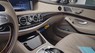Mercedes-Benz S class 500L 2016 - Bán Mercedes 500L năm sản xuất 2016, màu đen, xe nhập chính chủ
