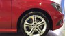 Mercedes-Benz A class A200 2017 - Cần bán xe Mercedes A200 sản xuất 2017, màu đỏ, nhập khẩu nguyên chiếc