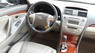 Toyota Camry 2.4G 2011 - Cần bán xe Toyota Camry 2.4G sản xuất 2011, màu đen chính chủ  