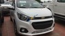 Chevrolet Spark LT  2018 - Bán Chevrolet Spark LT sản xuất 2018, màu trắng giá cạnh tranh