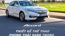 Honda Accord 2017 - Cần bán xe Honda Accord sản xuất năm 2017, màu trắng, nhập khẩu nguyên chiếc
