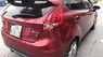 Ford Fiesta S 1.6 AT 2013 - Cần bán Ford Fiesta S 1.6 AT sản xuất 2013, màu đỏ
