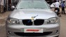 BMW 1 Series 118i 2.0AT  2005 - Cần bán BMW 1 Series 118i 2.0AT năm sản xuất 2005, màu bạc, xe nhập còn mới