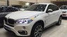 BMW X6 xDrive35i  2016 - Bán BMW X6 xDrive35i sản xuất năm 2016, màu trắng, nhập khẩu 