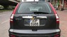 Honda CR V 2.4 AT 2009 - Bán Honda CR V 2.4 AT sản xuất năm 2009, màu xám chính chủ
