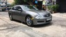 Infiniti G35   2007 - Cần bán xe Infiniti G35 năm 2007, màu xám, xe nhập