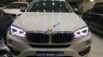 BMW X6 xDrive35i  2016 - Bán BMW X6 xDrive35i sản xuất năm 2016, màu trắng, nhập khẩu 