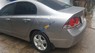 Honda Civic 2.0AT 2008 - Bán Honda Civic 2.0AT năm sản xuất 2008, màu bạc, giá chỉ 375 triệu