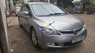 Honda Civic 2.0AT 2008 - Bán Honda Civic 2.0AT năm sản xuất 2008, màu bạc, giá chỉ 375 triệu