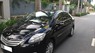 Toyota Vios E 2011 - Bán Toyota Vios E năm 2011, màu đen số sàn