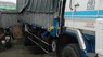 Xe tải 5 tấn - dưới 10 tấn 1995 - Bán xe tải mui bạt sản xuất 1995, nhập khẩu
