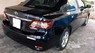 Toyota Corolla altis 2.0V 2011 - Xe Toyota Corolla altis 2.0V sản xuất 2011, màu đen  