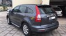 Honda CR V 2.4 Limited 2012 - Cần bán Honda CR V 2.4 Limited sản xuất năm 2012, màu xám 