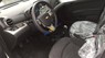 Chevrolet Spark LT  2018 - Bán Chevrolet Spark LT sản xuất 2018, màu trắng giá cạnh tranh