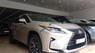 Lexus RX 350 2016 - Bán Lexus RX 350 năm 2016, màu vàng, xe nhập