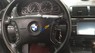 BMW 3 Series 325i 2005 - Xe BMW 3 Series 325i năm sản xuất 2005, màu đen, xe nhập 