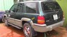 Jeep Grand Cheroke 1994 - Cần bán gấp Jeep Grand Cheroke năm sản xuất 1994, màu xanh lam, nhập khẩu nguyên chiếc